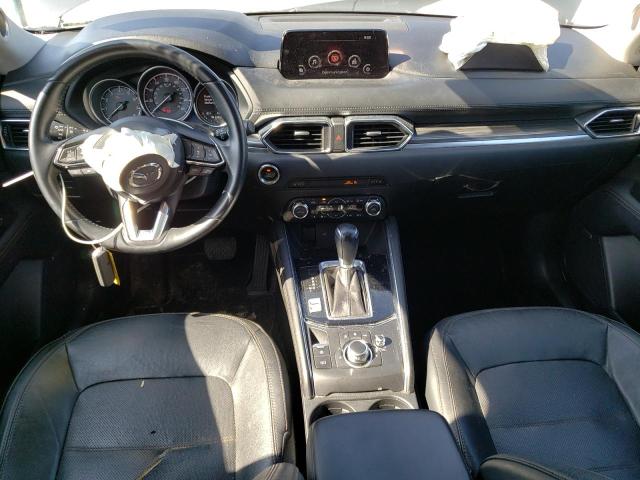 Photo 8 from auction – 2017 MAZDA CX-5 GRAND with VIN JM3KFADL4H0121859