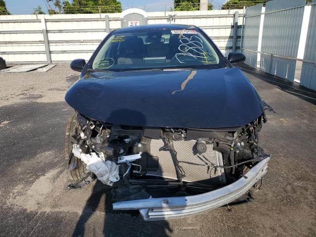 Photo 5 from auction – 2021 TOYOTA COROLLA with VIN JTDEPMAE5MJ147885