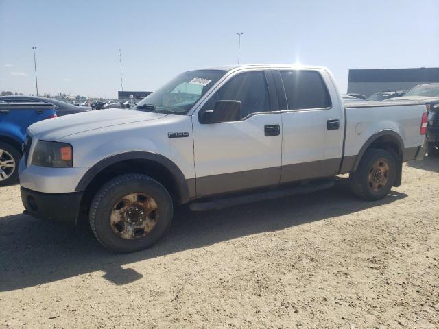 Photo 1 from auction – 2006 FORD F150 SUPER with VIN 1FTPW14576FA45497