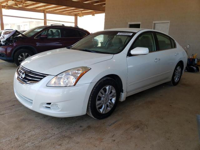 NISSAN ALTIMA BAS 2011 with VIN 1N4AL2AP5BN452671 - Photo from auction
