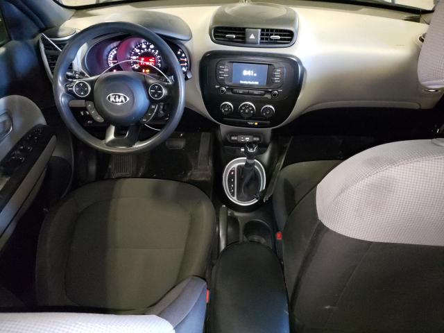 Photo 8 from auction – 2019 KIA SOUL with VIN KNDJN2A29K7694103