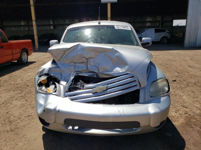 Photo 5 from auction – 2009 CHEVROLET HHR LT with VIN 3GNCA23B29S552826