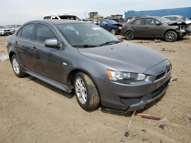 Photo 4 from auction – 2011 MITSUBISHI LANCER ES/ with VIN JA32U2FU8BU042655
