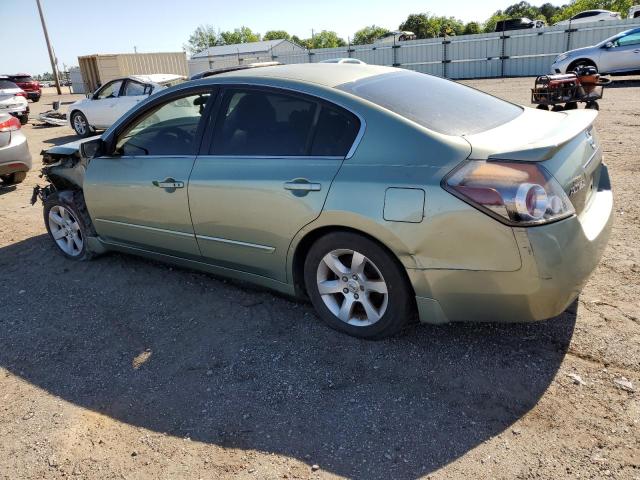 Photo 2 from auction – 2008 NISSAN ALTIMA 2.5 with VIN 1N4AL21E38C171083