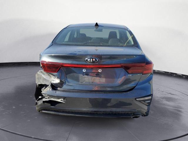 Photo 6 from auction – 2021 KIA FORTE FE with VIN 3KPF24AD8ME318247