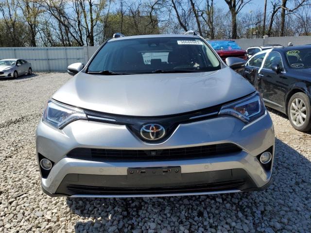 Photo 5 from auction – 2016 TOYOTA RAV4 LIMIT with VIN 2T3DFREV8GW428008