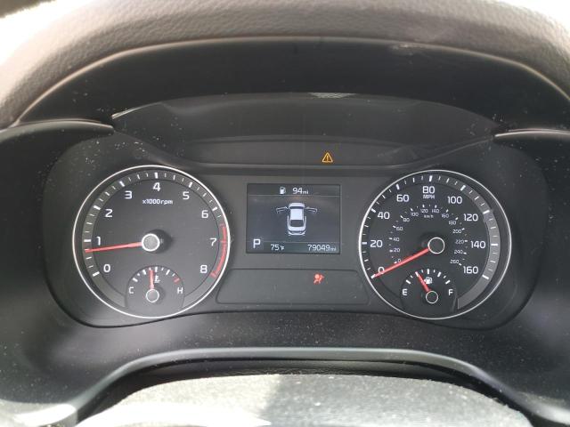 Photo 9 from auction – 2019 KIA FORTE FE with VIN 3KPF24AD5KE071587