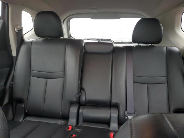 Photo 10 from auction – 2016 NISSAN ROGUE S with VIN KNMAT2MV0GP732708