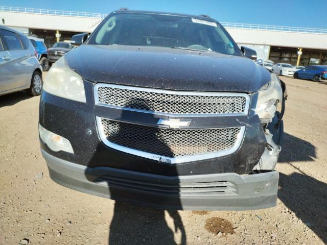 Photo 5 from auction – 2010 CHEVROLET TRAVERSE L with VIN 1GNLVFED7AJ263411