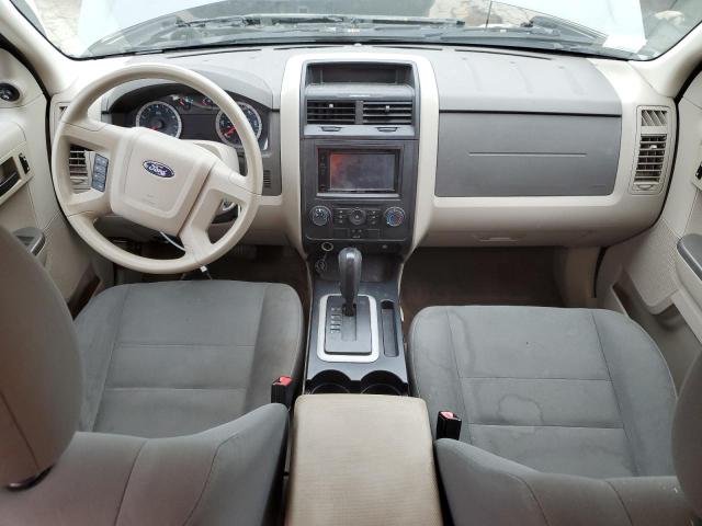Photo 8 from auction – 2010 FORD ESCAPE XLS with VIN 1FMCU0C79AKB43041