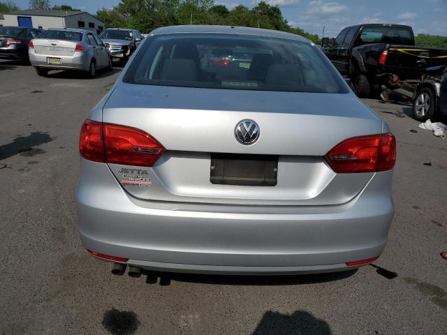 Photo 6 from auction – 2011 VOLKSWAGEN JETTA BASE with VIN 3VW2K7AJ9BM386398