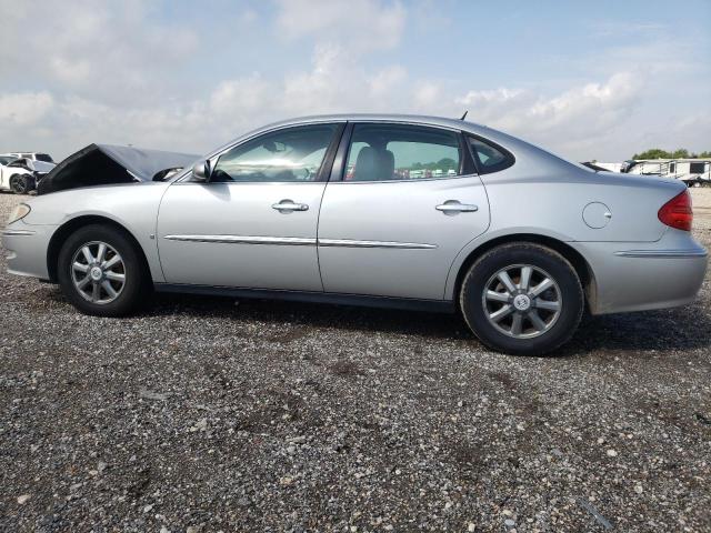 Photo 2 from auction – 2008 BUICK LACROSSE C with VIN 2G4WC582581183427