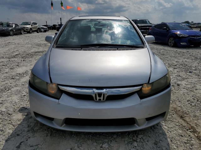 Photo 5 from auction – 2010 HONDA CIVIC EX with VIN 19XFA1F89AE007094