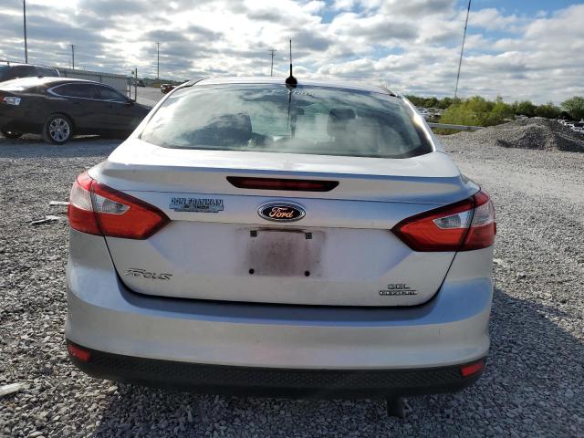 Photo 6 from auction – 2012 FORD FOCUS SEL with VIN 1FAHP3H27CL371865