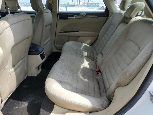 Photo 10 from auction – 2014 FORD FUSION SE with VIN 1FA6P0H71E5391425