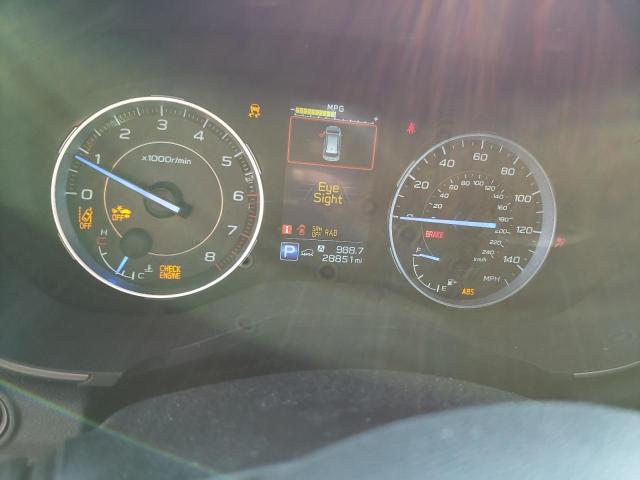 Photo 9 from auction – 2022 SUBARU ASCENT LIM with VIN 4S4WMAPD0N3446065