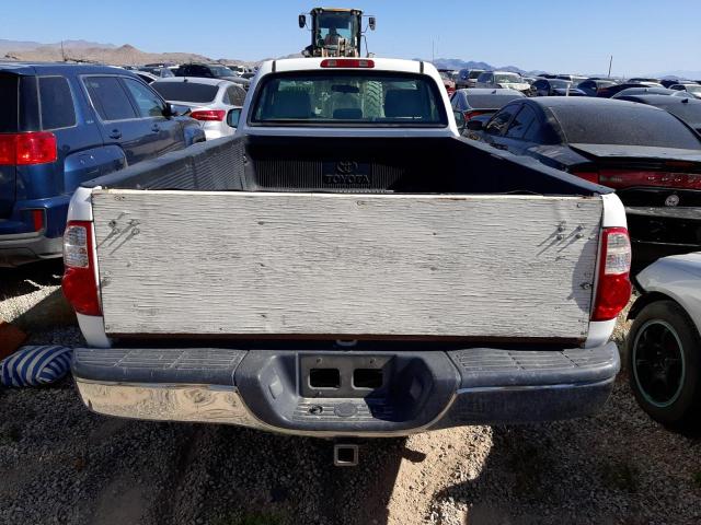 Photo 6 from auction – 2005 TOYOTA TUNDRA with VIN 5TBJT32115S462874