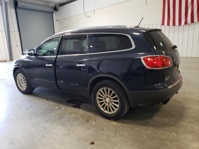 Photo 2 from auction – 2012 BUICK ENCLAVE with VIN 5GAKVCED4CJ364610