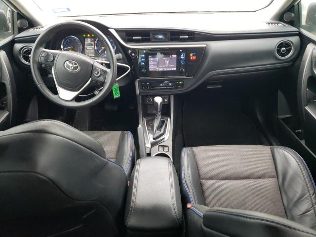 Photo 8 from auction – 2018 TOYOTA COROLLA L with VIN 5YFBURHE7JP746504
