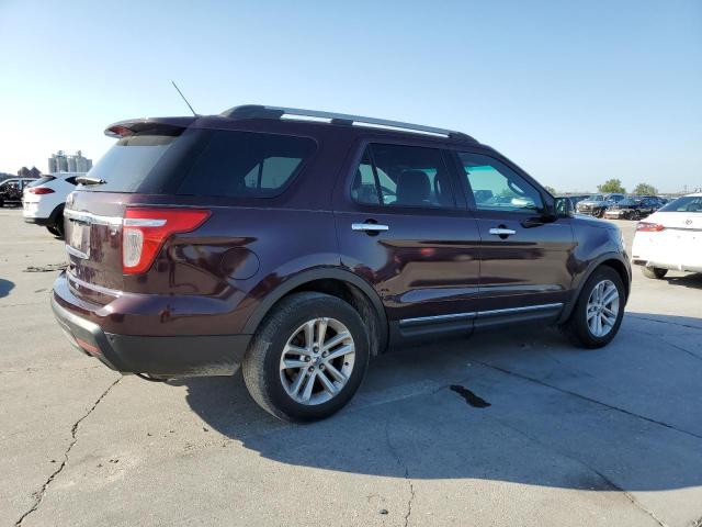 Photo 3 from auction – 2011 FORD EXPLORER X with VIN 1FMHK7D81BGA06532