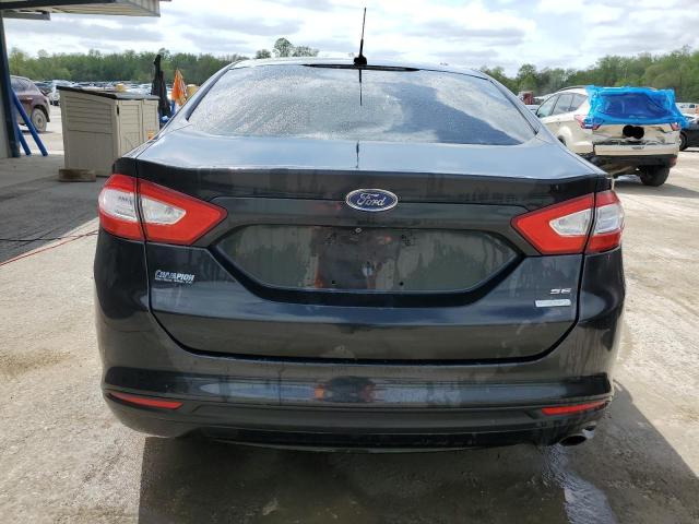 Photo 6 from auction – 2015 FORD FUSION SE with VIN 3FA6P0HD8FR276583