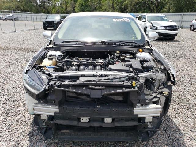 Photo 5 from auction – 2016 FORD FUSION SE with VIN 3FA6P0H76GR324299