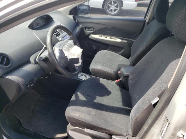 Photo 7 from auction – 2007 TOYOTA YARIS with VIN JTDBT903471129765