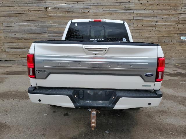 Photo 6 from auction – 2018 FORD F150 SUPER with VIN 1FTEW1EG5JFB53360