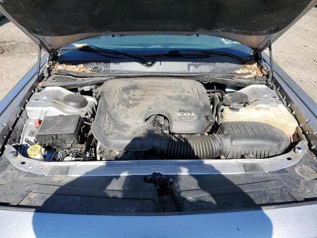 Photo 11 from auction – 2018 DODGE CHALLENGER with VIN 2C3CDZAG4JH270206