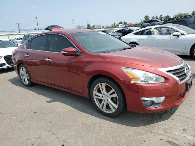 Photo 4 from auction – 2013 NISSAN ALTIMA with VIN 1N4BL3APXDC188372