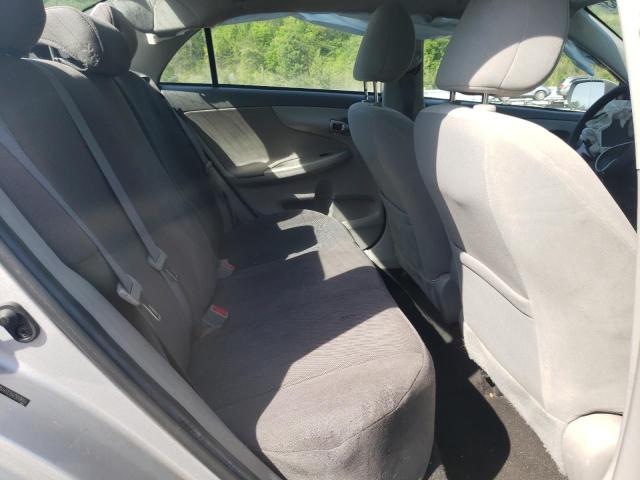Photo 10 from auction – 2010 TOYOTA COROLLA BA with VIN 2T1BU4EE2AC509684