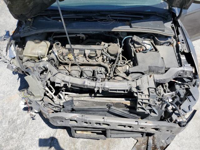 صورة رقم 11 من المزاد - 2014 FORD FOCUS SE مع VIN 1FADP3K29EL197176