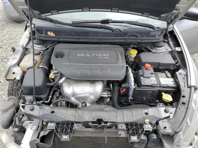 Photo 11 from auction – 2015 DODGE DART SXT with VIN 1C3CDFBBXFD415321