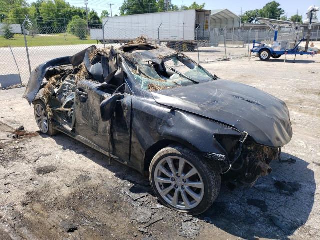 Photo 4 from auction – 2008 LEXUS IS 250 with VIN JTHCK262X82021772