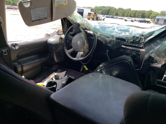 Photo 7 from auction – 2005 DODGE RAM 2500 S with VIN 3D7KS28C65G714656