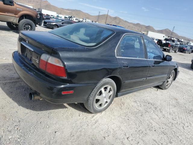 Photo 3 from auction – 1997 HONDA ACCORD LX with VIN 1HGCD5630VA130475