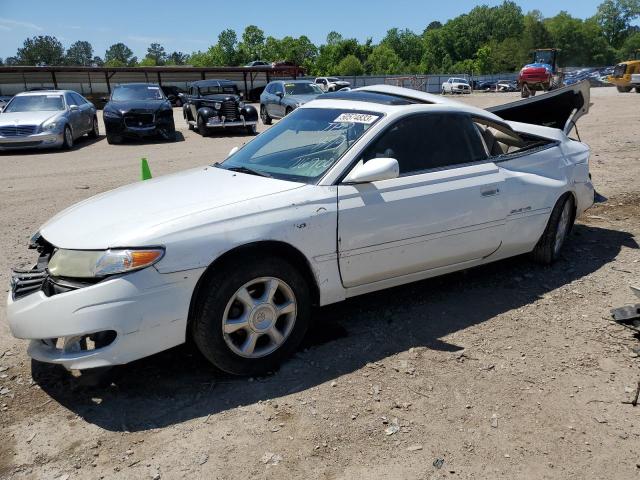 TOYOTA CAMRY SOLA 2002 with VIN 2T1CF22PX2C594896 - Photo from auction