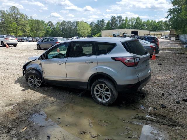 Photo 2 from auction – 2017 FORD ESCAPE SE with VIN 1FMCU0GD7HUC31035