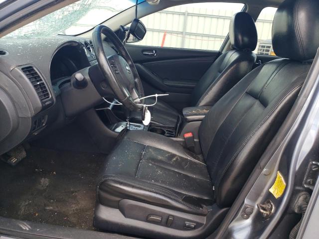Photo 7 from auction – 2010 NISSAN ALTIMA BAS with VIN 1N4AL2AP3AN533697