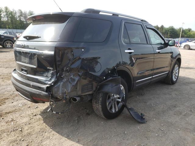 Photo 3 from auction – 2013 FORD EXPLORER X with VIN 1FM5K8D84DGA50763