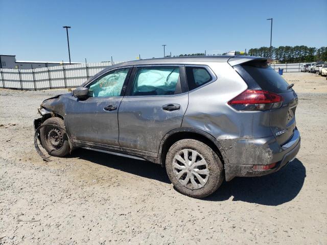 Photo 2 from auction – 2020 NISSAN ROGUE S with VIN 5N1AT2MT3LC752026