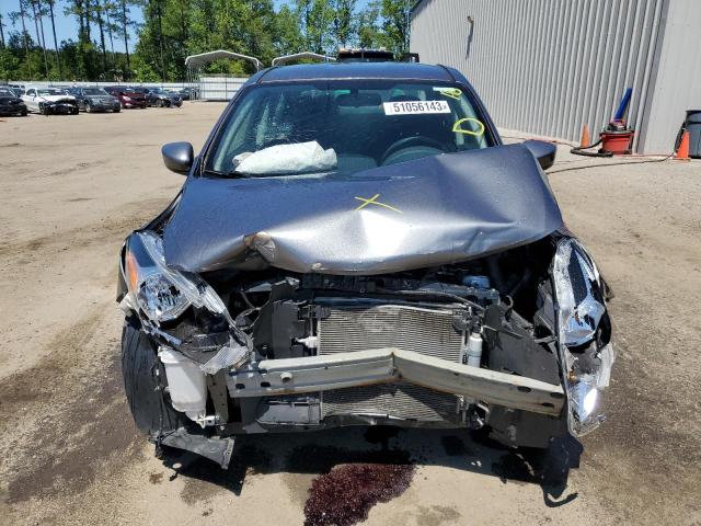 Photo 5 from auction – 2018 NISSAN VERSA with VIN 3N1CN7AP5JL873012