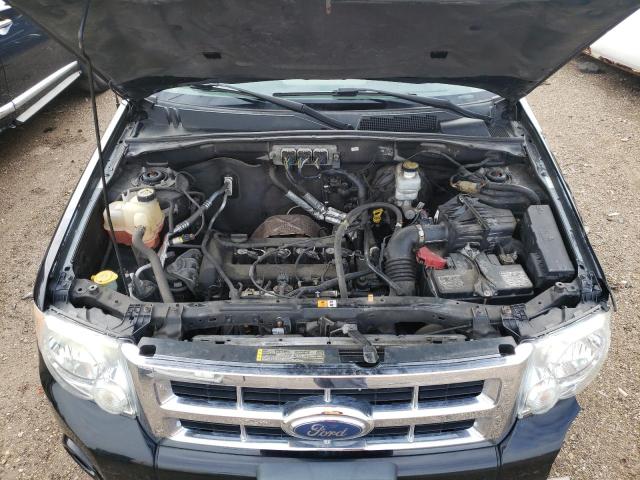 Photo 11 from auction – 2008 FORD ESCAPE XLS with VIN 1FMCU02Z18KA05698