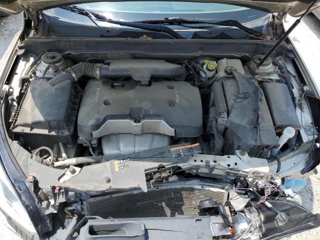 Photo 11 from auction – 2015 CHEVROLET MALIBU LS with VIN 1G11A5SL9FF199988