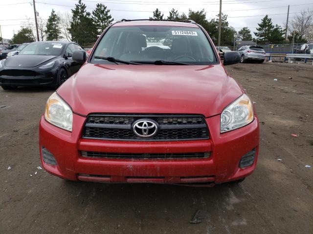 Photo 5 from auction – 2012 TOYOTA RAV4 with VIN 2T3BF4DV0CW193660