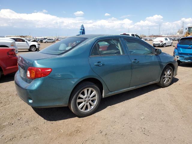 Photo 3 from auction – 2010 TOYOTA COROLLA BA with VIN 2T1BU4EEXAC519718