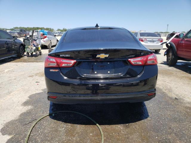 Photo 6 from auction – 2019 CHEVROLET MALIBU LT with VIN 1G1ZD5ST9KF108450