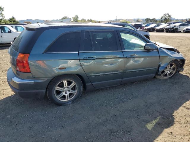 Foto 3 de la subasta – 2007 CHRYSLER PACIFICA T con VIN 2A8GM68X17R200191