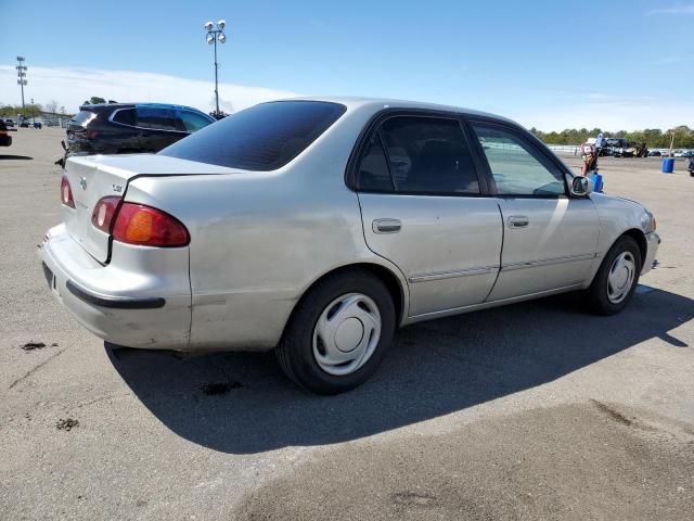 Photo 3 from auction – 2001 TOYOTA COROLLA CE with VIN 2T1BR12E31C450925