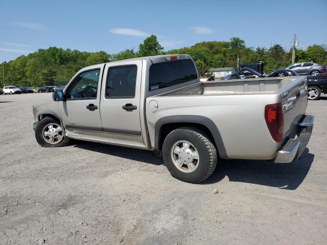 Photo 2 from auction – 2006 CHEVROLET COLORADO with VIN 1GCDT136468131702